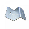 High Quality Anodizing Aluminum Solar Panel Brackets